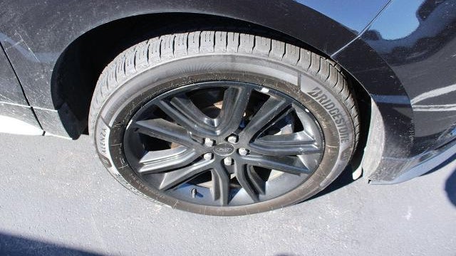 2022 Ford Edge ST-Line