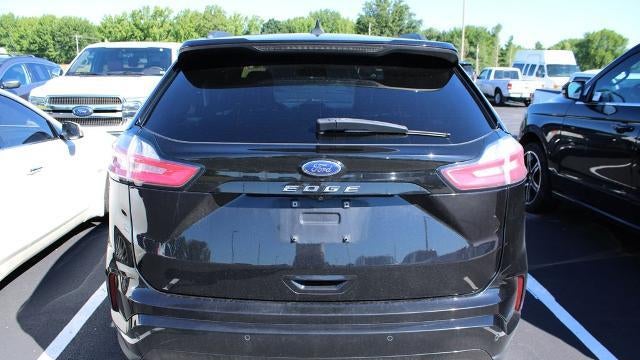 2022 Ford Edge ST-Line