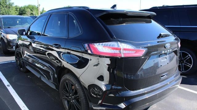 2022 Ford Edge ST-Line