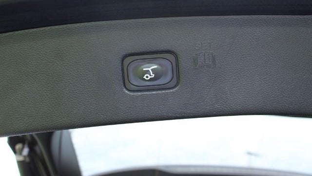 2022 Ford Edge ST-Line