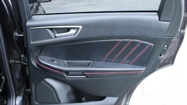 2022 Ford Edge ST-Line