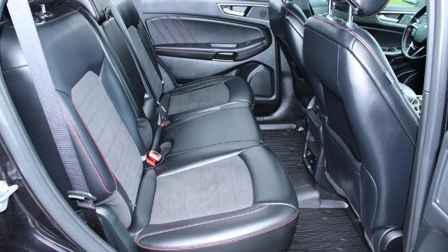 2022 Ford Edge ST-Line