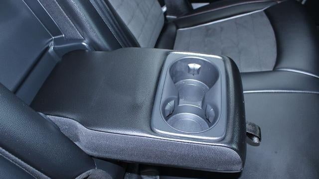 2022 Ford Edge ST-Line