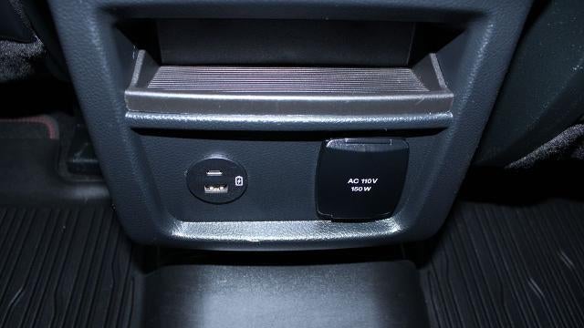2022 Ford Edge ST-Line