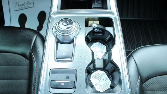 2022 Ford Edge ST-Line