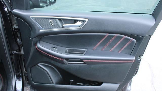 2022 Ford Edge ST-Line