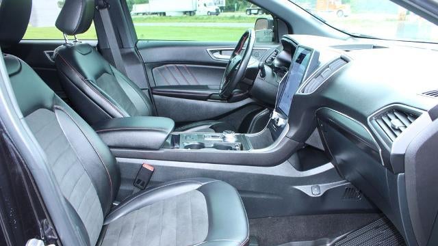 2022 Ford Edge ST-Line