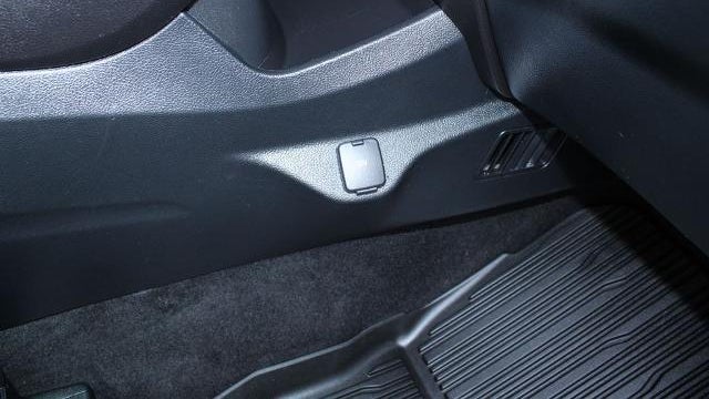 2022 Ford Edge ST-Line