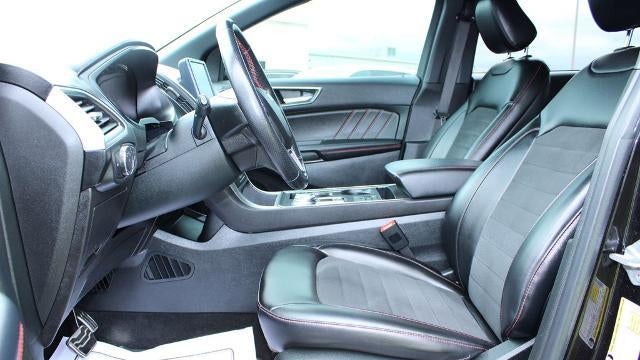 2022 Ford Edge ST-Line