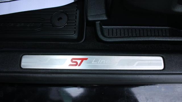 2022 Ford Edge ST-Line