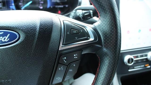 2022 Ford Edge ST-Line