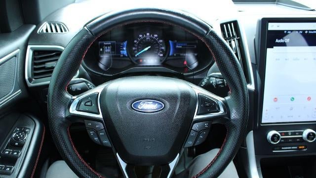 2022 Ford Edge ST-Line