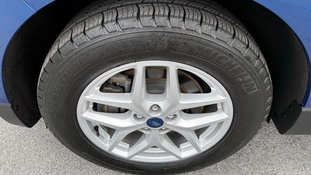 2022 Ford Edge ST-Line