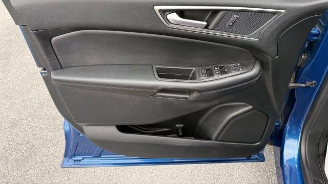 2022 Ford Edge ST-Line