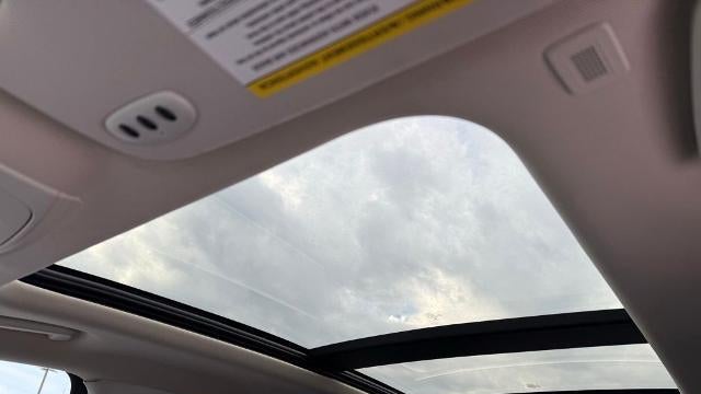 2022 Ford Edge ST-Line