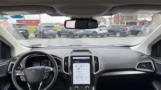 2022 Ford Edge ST-Line
