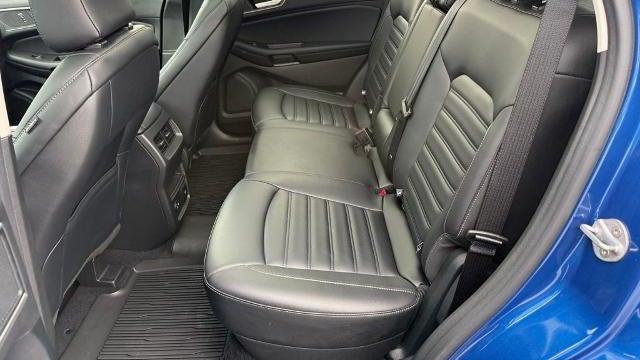 2022 Ford Edge ST-Line