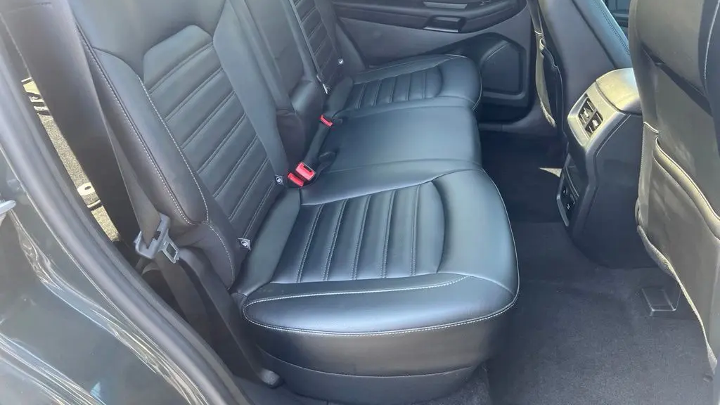 2022 Ford Edge ST-Line