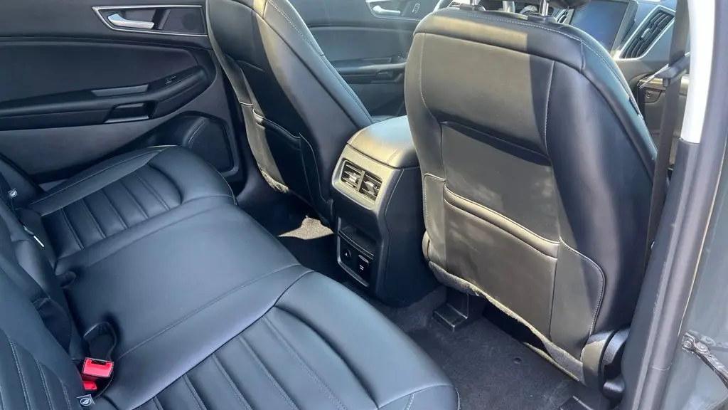 2022 Ford Edge ST-Line