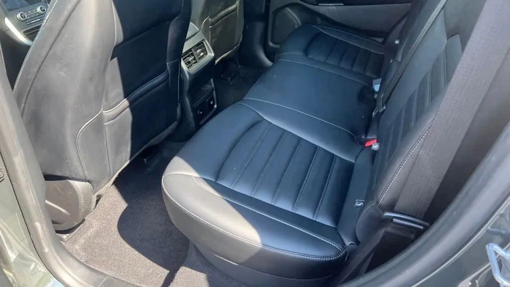2022 Ford Edge ST-Line