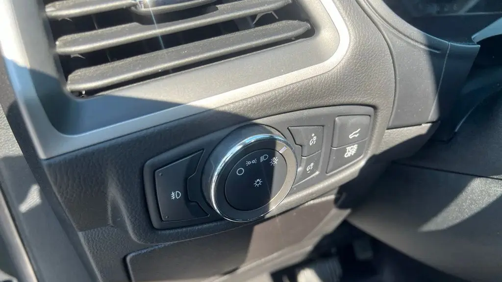 2022 Ford Edge ST-Line