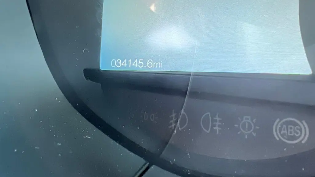2022 Ford Edge ST-Line
