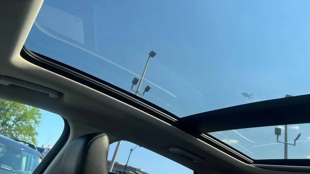 2022 Ford Edge ST-Line