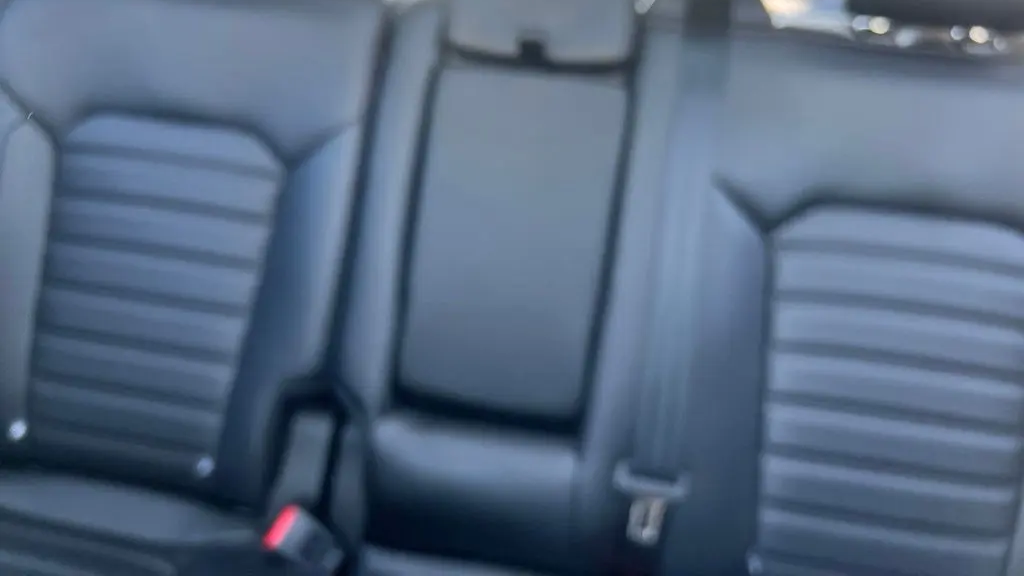2022 Ford Edge ST-Line
