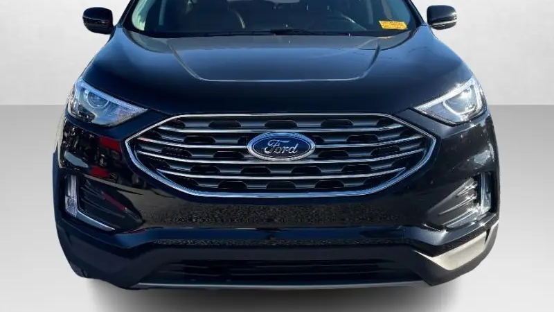 2022 Ford Edge ST-Line