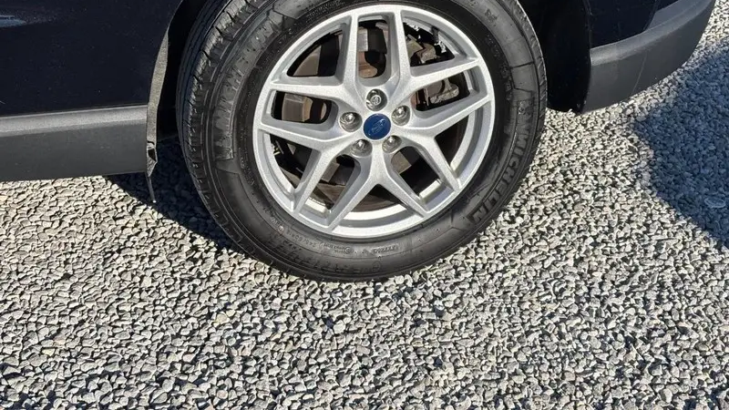 2022 Ford Edge ST-Line