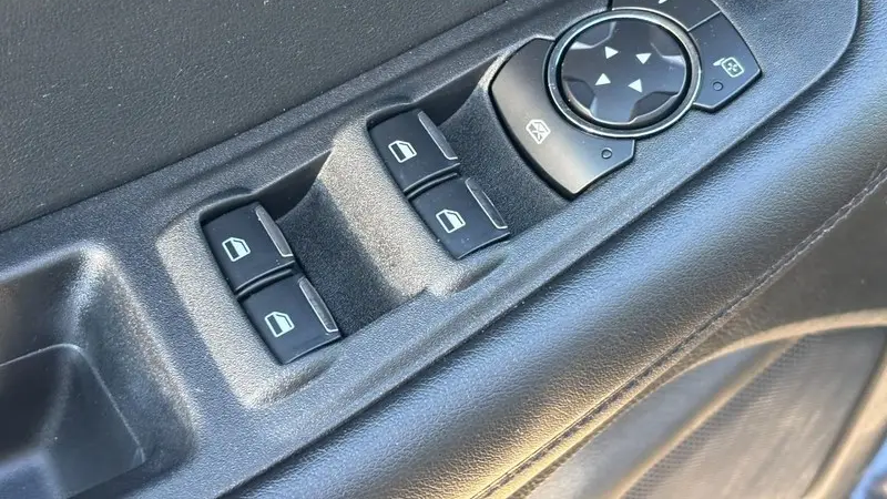 2022 Ford Edge ST-Line