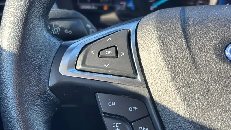 2022 Ford Edge ST-Line