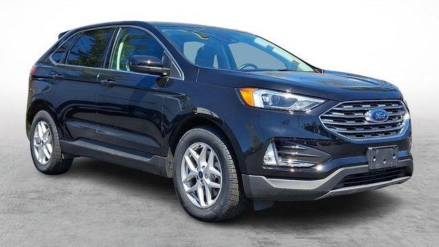 Preowned 2022 Ford Edge SEL for Sale
