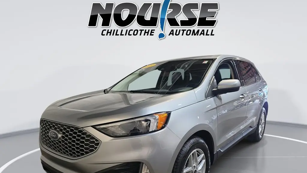 Preowned 2023 Ford Edge SEL for Sale