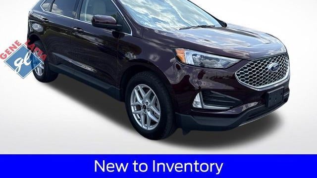 Preowned 2023 Ford Edge ST-Line for Sale