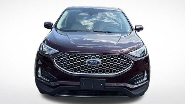 2023 Ford Edge ST-Line