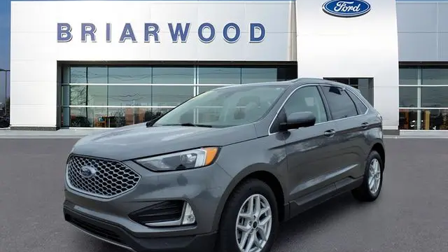 Preowned 2023 Ford Edge SEL for Sale