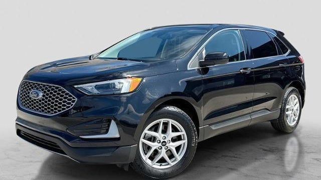 Preowned 2023 Ford Edge ST-Line for Sale