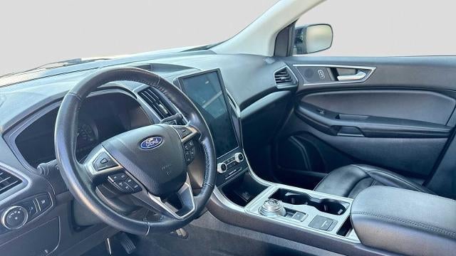 2023 Ford Edge ST-Line