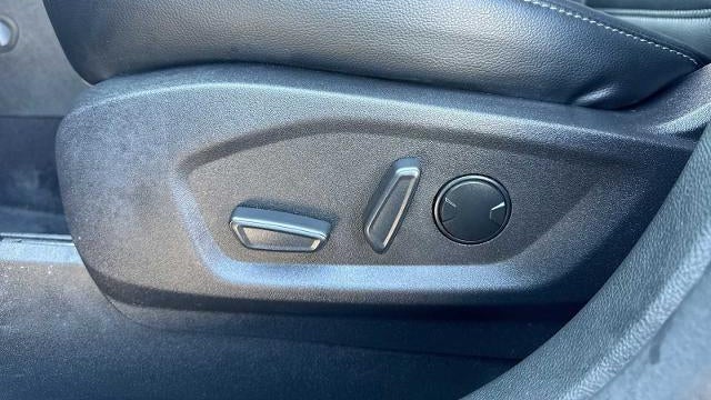 2023 Ford Edge ST-Line