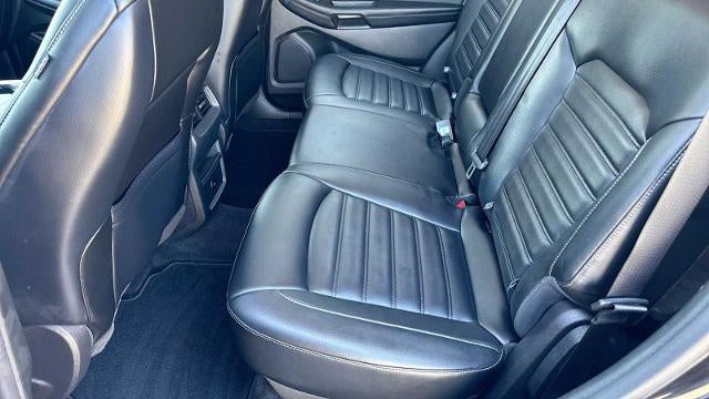 2023 Ford Edge ST-Line