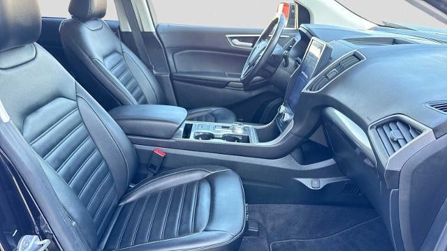 2023 Ford Edge ST-Line