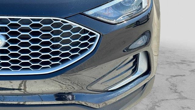 2023 Ford Edge ST-Line