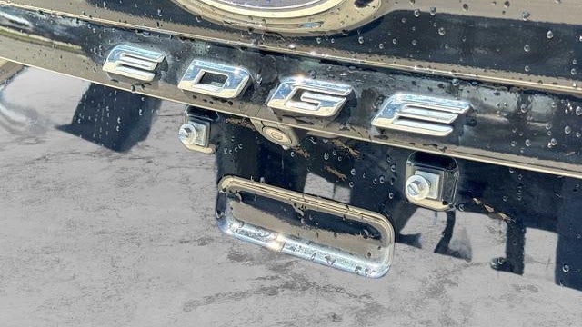 2023 Ford Edge ST-Line