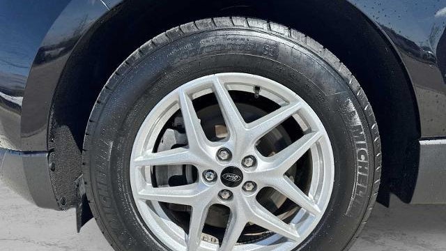 2023 Ford Edge ST-Line