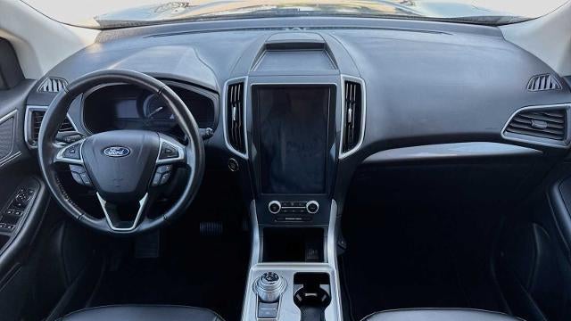 2023 Ford Edge ST-Line