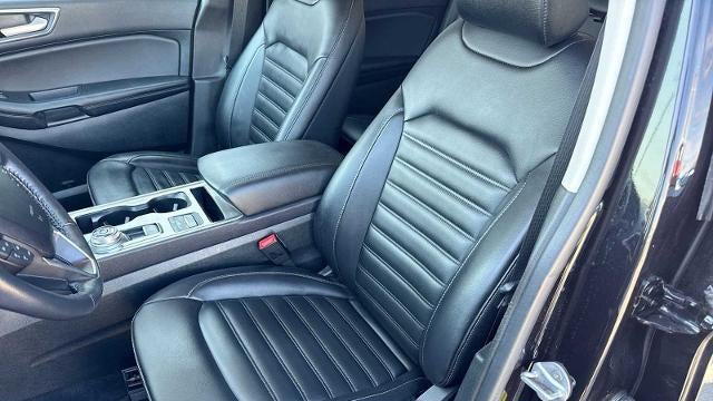 2023 Ford Edge ST-Line