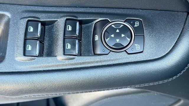 2023 Ford Edge ST-Line