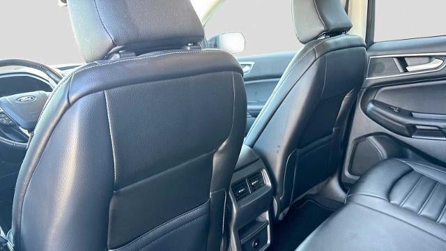 2023 Ford Edge ST-Line