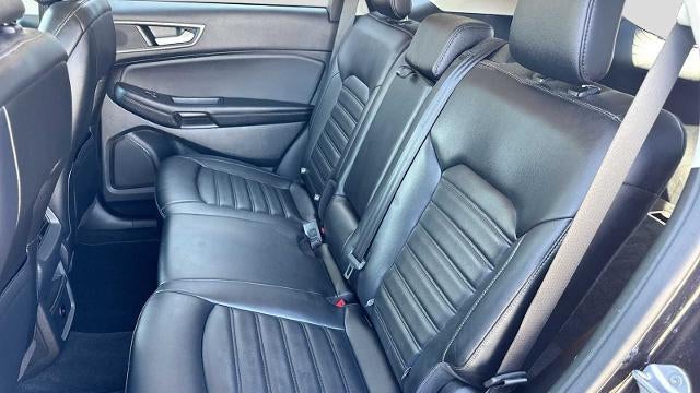 2023 Ford Edge ST-Line